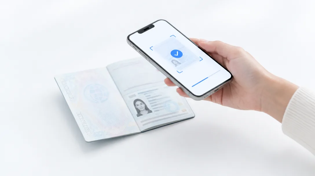 Validación de documentos
